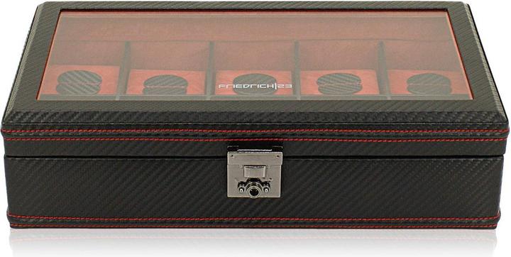 Produktbild Friedrich Carbon