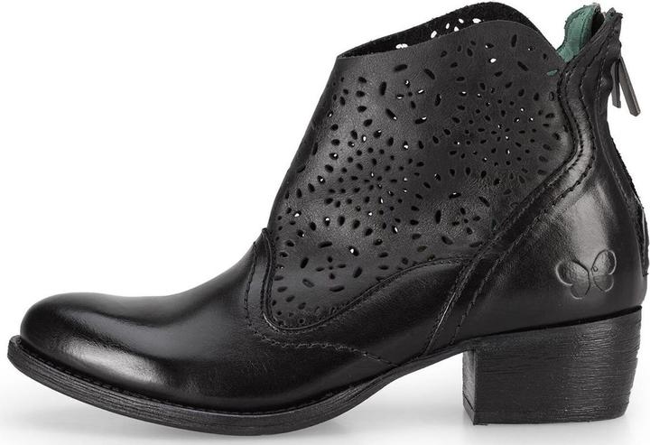 Produktbild Felmini Sie werden von dieser bequemen und stilvollen Freizeit Stiefelette von begeistert sein. Mit (36)