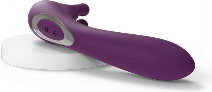 Produktbild Tracy's Dog Goldfinger G Spot Vibrator Lila