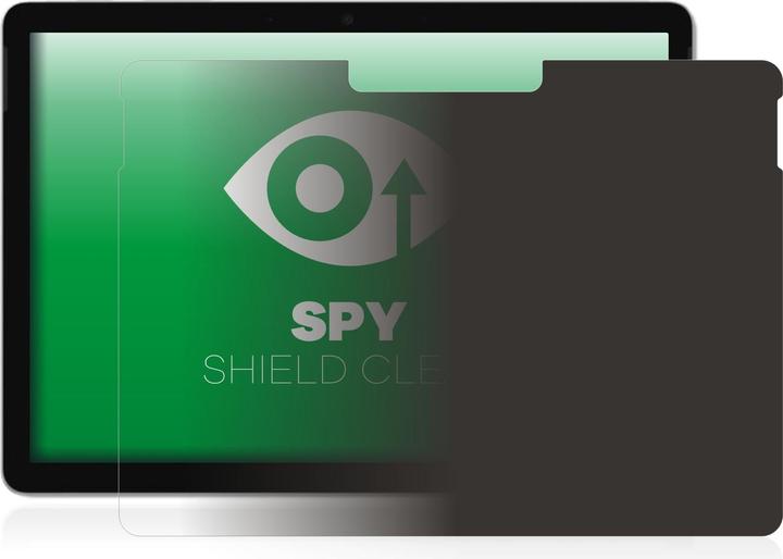 Actual product image upscreen Spy Shield (1 Piece, Microsoft Surface Go 2)