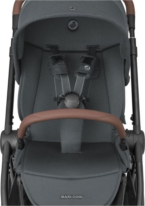 Actual product image Maxi-Cosi Oxford