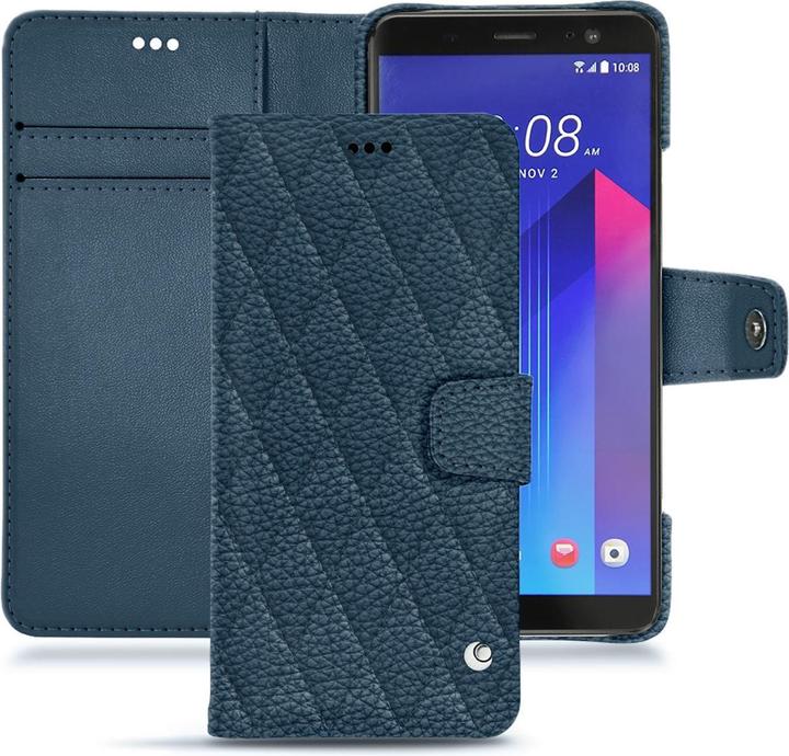 Productafbeelding Noreve Leren Portemonnee (HTC U11+)