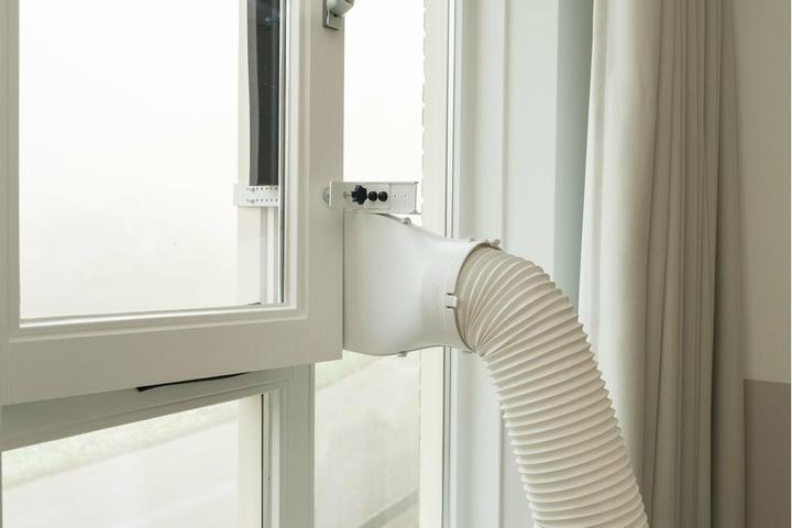Produktbild Eurom Window Way Out für Klimaanlagen