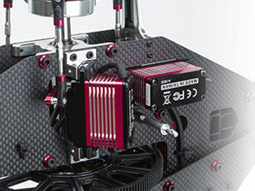 Immagine prodotto Align Combo T-REX 600XN
