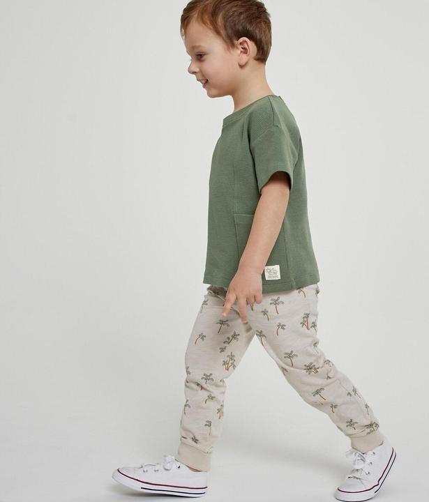 La Redoute Collections 2er-Pack Leggings (74)