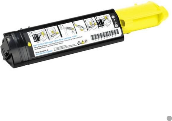 Actual product image Dell 593-10156 (Y)