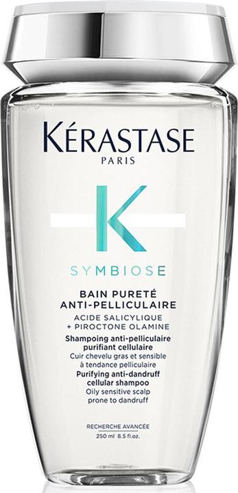 Actual product image Kérastase Symbiosis Gift Set 2023 (Hair care set)
