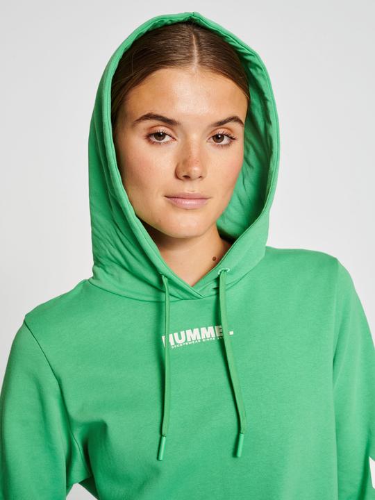 Image du produit hummel hmlLEGACY WOMAN HOODIE (L)