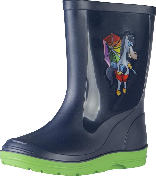 Immagine prodotto Horka Stivali da equitazione in pvc per bambini (27)