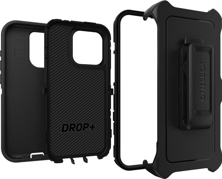 Image du produit OtterBox Defender (Apple iPhone 15 Pro)