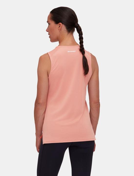 Image du produit Mammut Débardeur Selun FL Femmes (S)
