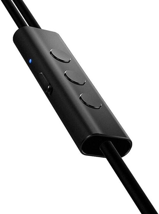 Produktbild Xiaomi Mi Noise Cancelling Earphones (ANC, 12 h, Kabelgebunden)