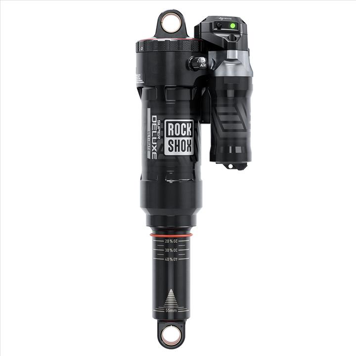 Actual product image RockShox Flight Attendant Upgrade Kit