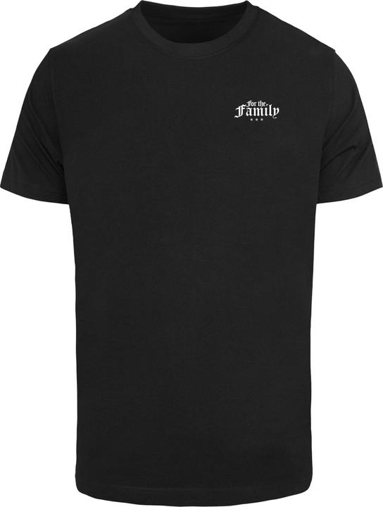 Actual product image Mister Tee For The Family Tee - 134321 (L)