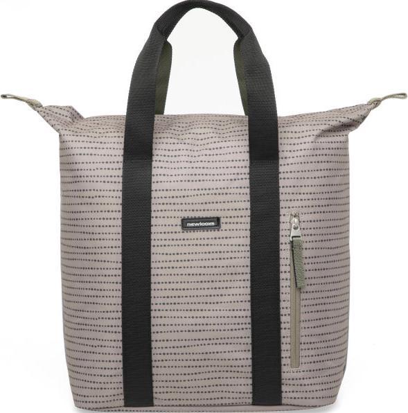 Produktbild New Looxs Kota Nomi Grey 24L