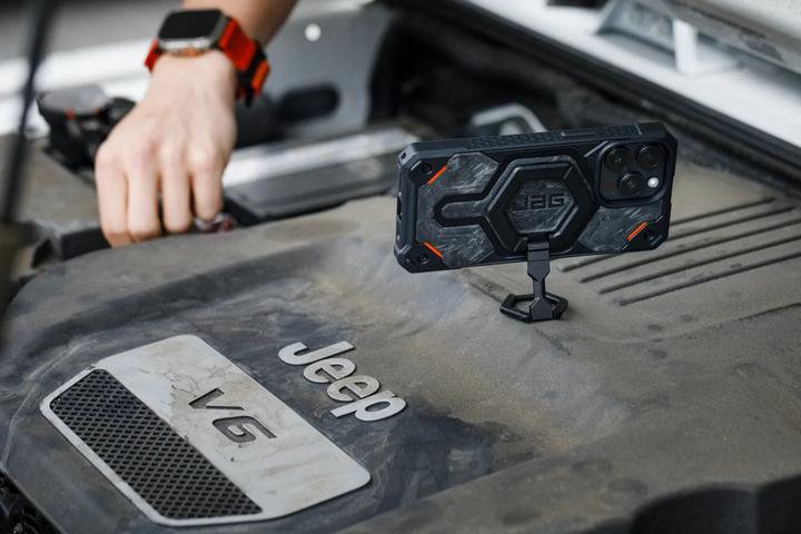 Produktbild UAG Magnetic Ring Stand