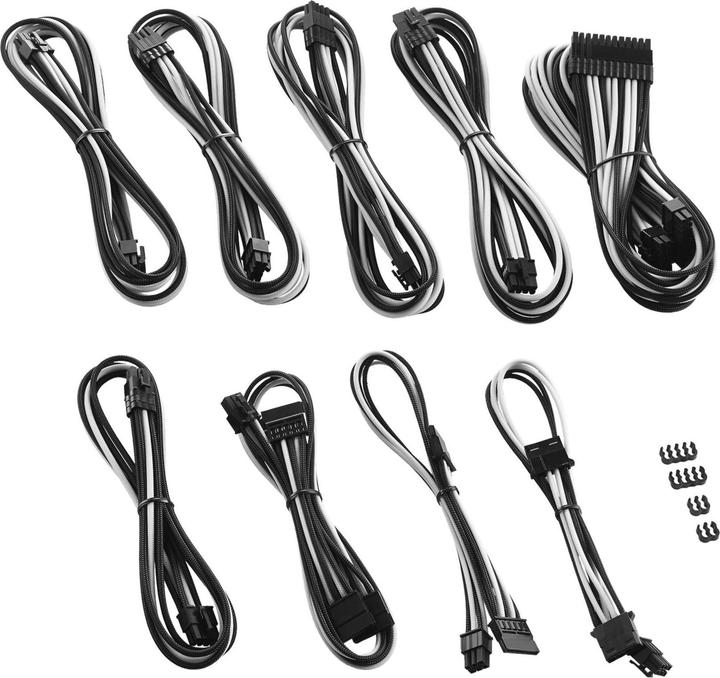 Produktbild CableMod C-Series PRO Kit RMi,RMx