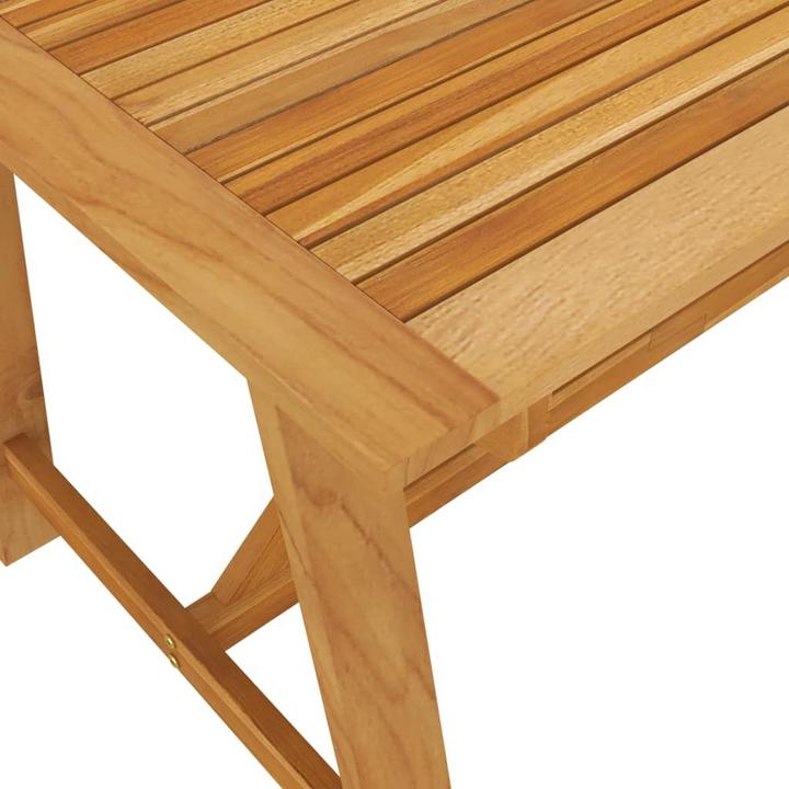 Produktbild VidaXL Errol (140 cm)
