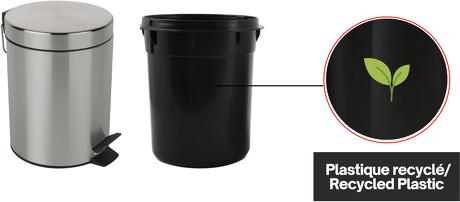 Image du produit spirella Sydney (3 l)