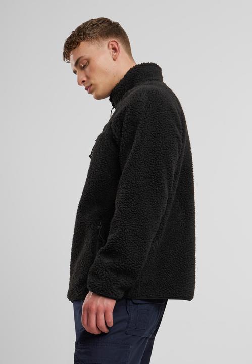 Actual product image Brandit Teddyfleece Jacket (4XL)
