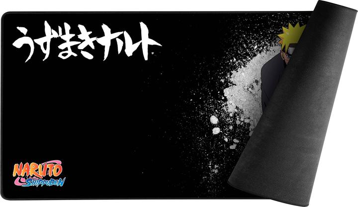 Actual product image Konix Naruto (XXL)
