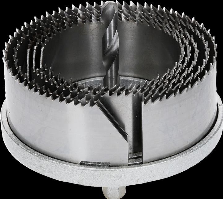 Immagine prodotto Bosch Professional Zubehör Set di ruote per seghe (80 mm, 68 mm, 100 mm, 90 mm, 74 mm)
