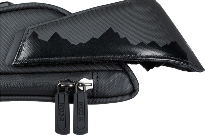 Image du produit Koor Velo Satteltasche (1.50 l, Sac de selle)