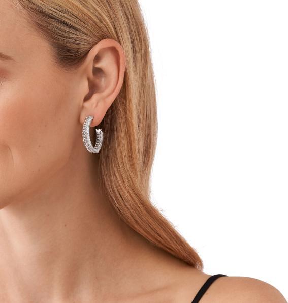 Immagine prodotto Michael Kors Hoop (Metallo)