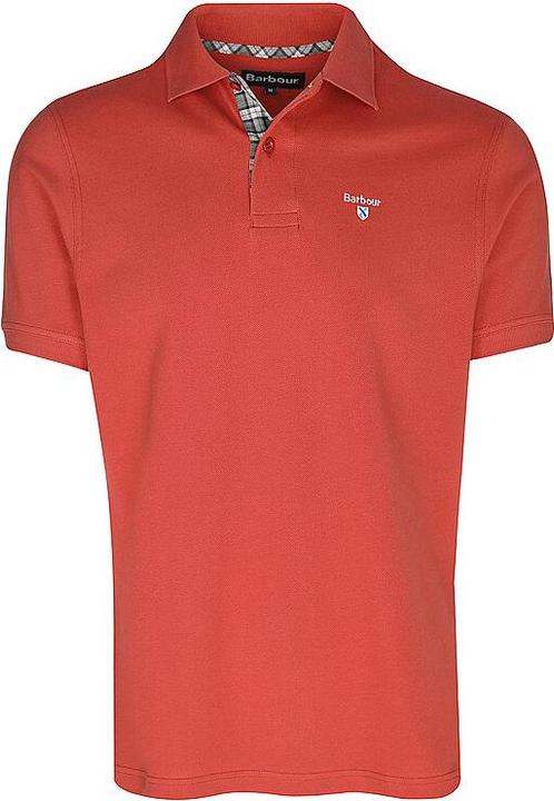 Produktbild Barbour Poloshirt (M)