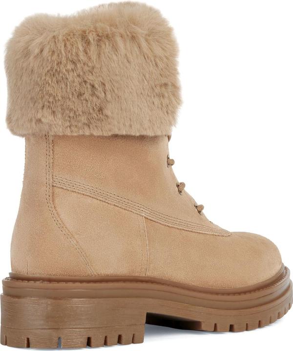 Produktbild Geox Stiefelette (39)