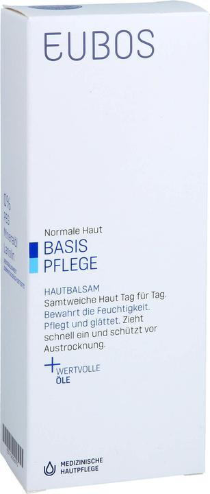 Immagine prodotto Eubos Balsamo per la pelle (Crema corpo, 200 ml)