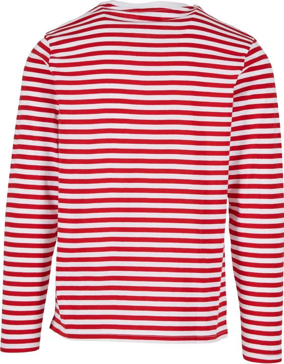 Immagine prodotto Brandit Jerseyshirt Stripe longsleeve - 194235 (L)