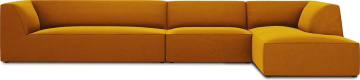 Actual product image Micadoni Ruby (Corner sofa)
