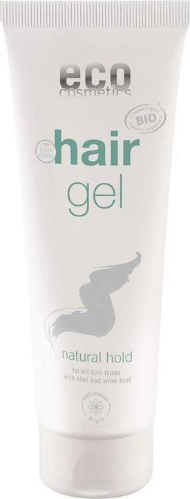 Image du produit Eco Cosmetics Kiwi et feuille de vigne (Gel coiffant, 125 ml)
