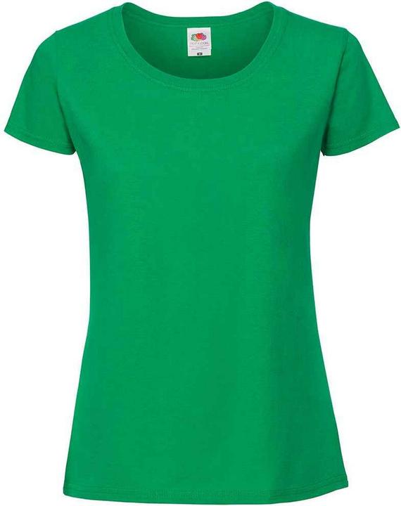 Vert irlandais