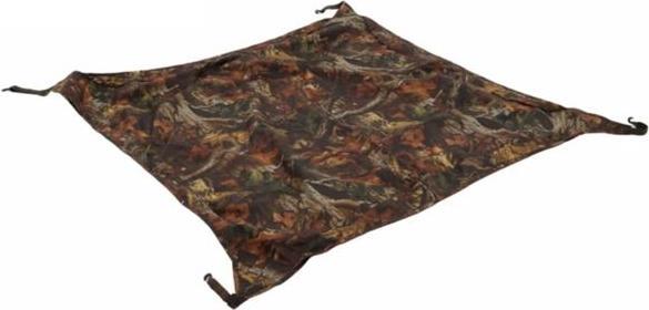Actual product image Buteo Photo Gear Additional roof for Aquila Mark III Brown