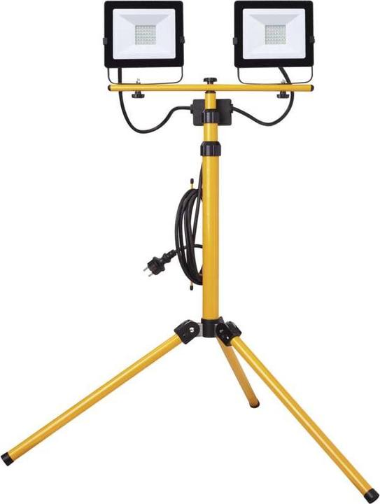 Produktbild Emos Hobby Slim (2400 lm)
