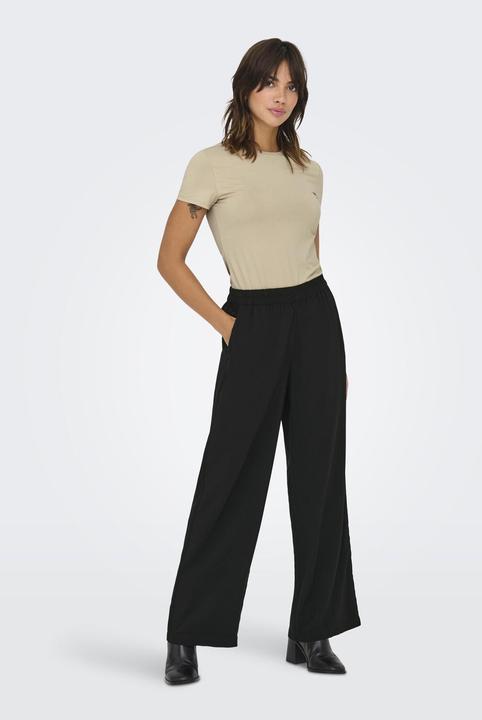 Image du produit Only ONLARIS Pantalon coupe droite Pantalon (32)