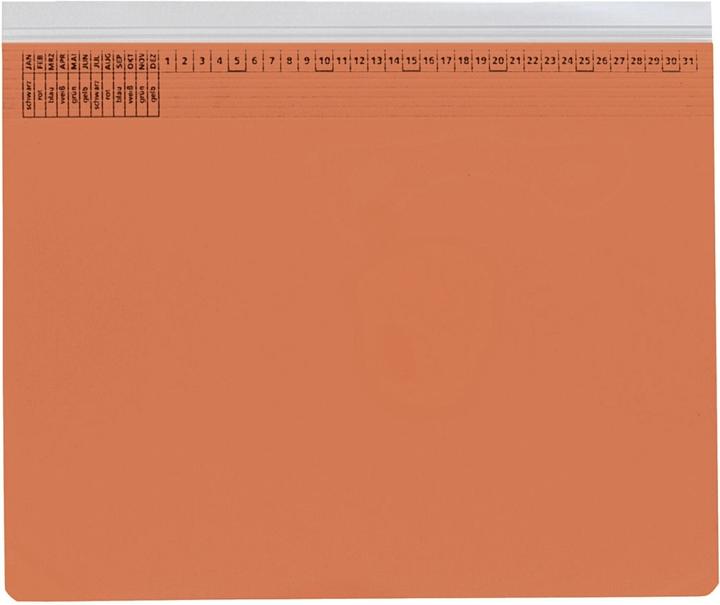 Actual product image Q-Connect Saddle stitcher right stapling oran (1 x)