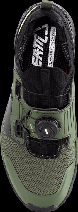 Produktbild Leatt Schuh ProFlat 2.0 - Spinach (38.5, 39.5, 40.5, 41.5, 42.5, 43.5, 44.5, 45.5, 46.5, 47.5, 48.5)