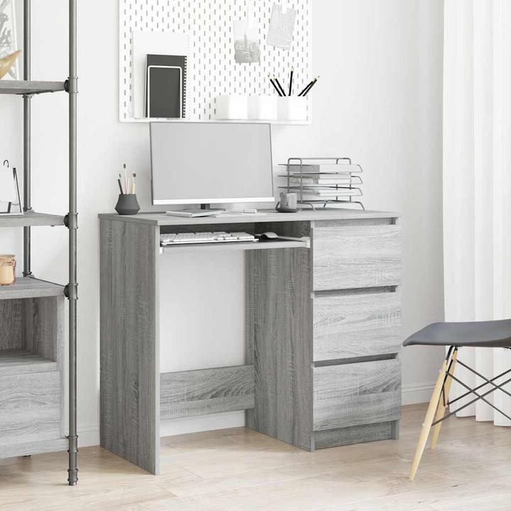 Image du produit VidaXL Ilke (90 x 45 x 76 cm)