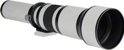 Produktbild Walimex 650-1300/8-16 DSLR Pentax K (Pentax K, Vollformat)