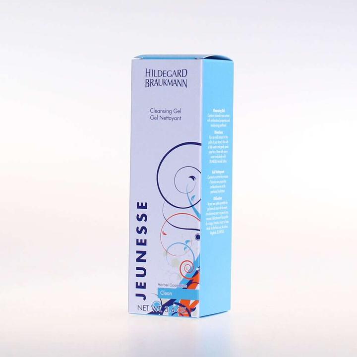 Produktbild Hildegard Braukmann Jeunesse (Gel, 100 ml)