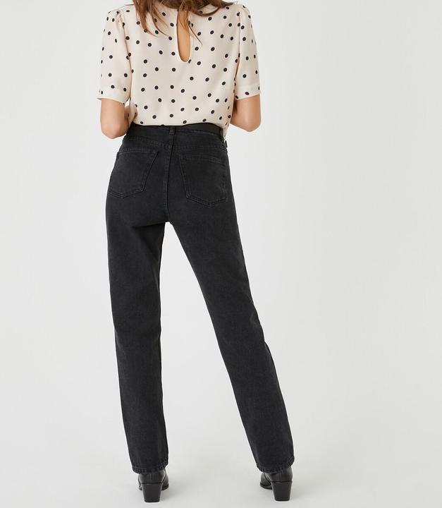 Immagine prodotto La Redoute Collections Jeans a vita alta (28, S)