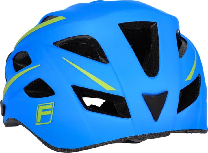 Produktbild Fischer Fahrradhelm Urban Montis L/XL (61 cm)