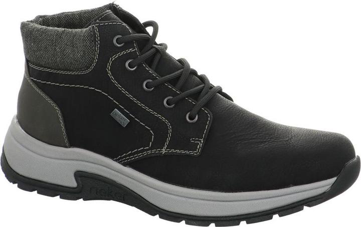 Actual product image Rieker Winter boot (41)
