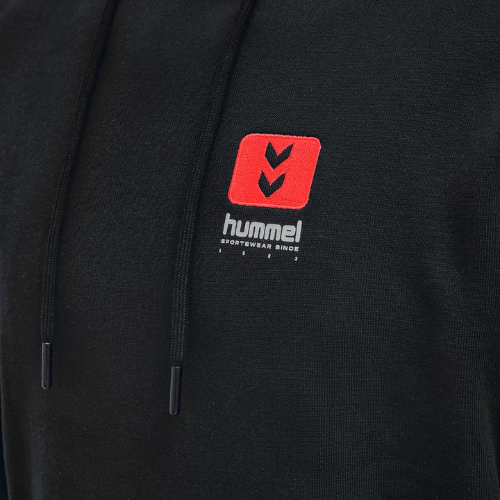 Immagine prodotto hummel Felpa Con Cappuccio Legacy Graham (XXS)