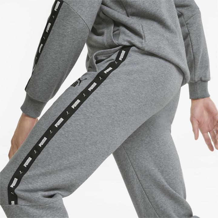 Actual product image Puma ESS+ Tape Sweatpants (L)