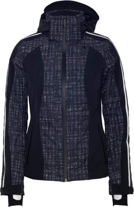 Actual product image Mountain Force Rainbow Jacket (XS)