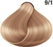 Actual product image AwesomeColors Silky Shine (9/1 Light blond ash)